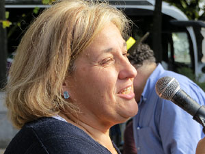 Fires 2018. 37a. Trobada de Gegants de Fires de Sant Narc&iacute;s. La ballada