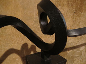 Fira d'Artesania al carrer Ballesteries