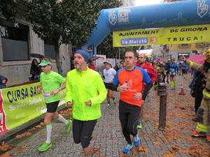 Nadal 2018 a Girona. La Marat&oacute; per la Marat&oacute; de TV3