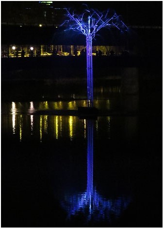 Desmai de l'Onyar, de Franc Aleu