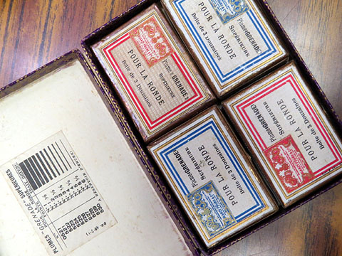 Plomins de cal&middot;ligrafia