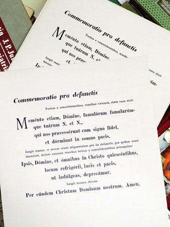 Esqueles editades per la llibreria