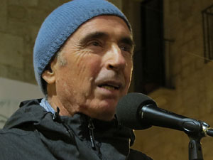 Concentraci&oacute; a la pla&ccedil;a del Vi per la independ&egrave;ncia i la llibertat dels presos pol&iacute;tics