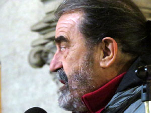 Concentraci&oacute; a la pla&ccedil;a del Vi per la independ&egrave;ncia i la llibertat dels presos pol&iacute;tics