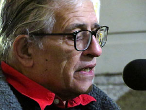 Concentraci&oacute; a la pla&ccedil;a del Vi per la llibertat dels presos pol&iacute;tics