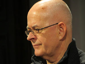 Concert a l'Auditori Josep Viader a c&agrave;rrec de Pascal Comelade, Pere Figueres, Roger Cosme Esteve, Gerard Meloux i Simon de C&eacute;ret