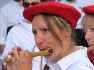 Festes de Primavera de Girona 2019. V Trobada de Mulasses