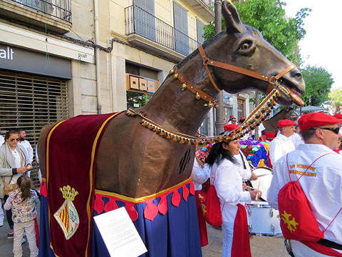 La Mulassa de Mataró