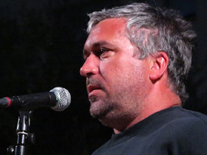 Manifestaci&oacute; contra la viol&egrave;ncia de l'Estat. Pre-commemoraci&oacute; de l'1-O