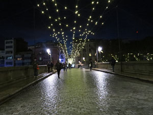 Nadal 2018. La decoraci&oacute; nadalenca dels carrers