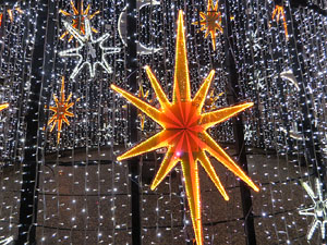 Nadal 2018. La decoraci&oacute; nadalenca dels carrers