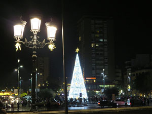 Nadal 2018. La decoraci&oacute; nadalenca dels carrers