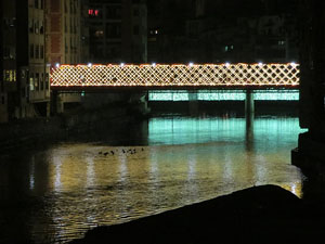 Nadal 2018. La decoraci&oacute; nadalenca dels carrers