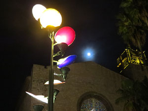 Nadal 2018. La decoraci&oacute; nadalenca dels carrers