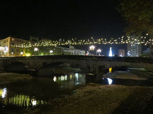 Nadal 2018. La decoraci&oacute; nadalenca dels carrers