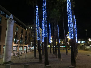 Nadal 2018. La decoraci&oacute; nadalenca dels carrers