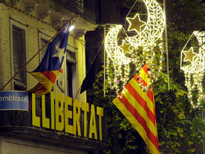 Nadal 2018. La decoraci&oacute; nadalenca dels carrers