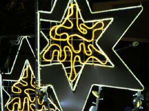 Nadal 2018. La decoraci&oacute; nadalenca dels carrers