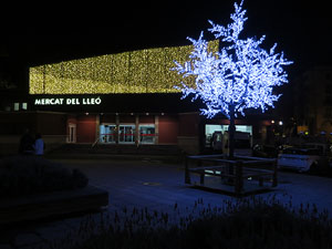 Nadal 2018. La decoraci&oacute; nadalenca dels carrers