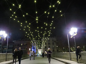 Nadal 2018. La decoraci&oacute; nadalenca dels carrers