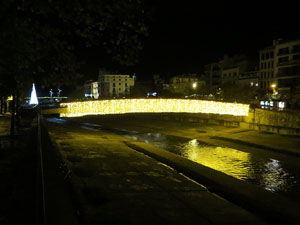 Nadal 2018. La decoraci&oacute; nadalenca dels carrers