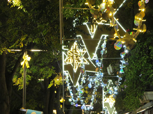 Nadal 2018. La decoraci&oacute; nadalenca dels carrers