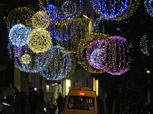 Nadal 2018. La decoraci&oacute; nadalenca dels carrers