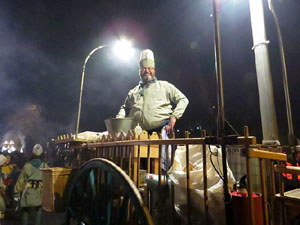 La Cavalcada de Reis 2019. Desfilada pels carrers de la ciutat, fins la pla&ccedil;a del Vi