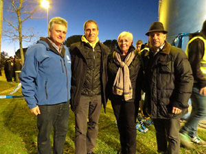 Nadal 2018 a Girona. La 14a Cursa de Sant Silvestre 2018 i 9a Mini Sant Silvestre