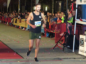 Nadal 2018 a Girona. La 14a Cursa de Sant Silvestre 2018 i 9a Mini Sant Silvestre