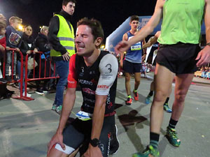 Nadal 2018 a Girona. La 14a Cursa de Sant Silvestre 2018 i 9a Mini Sant Silvestre