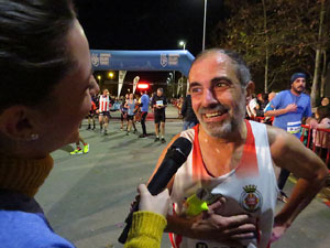 Nadal 2018 a Girona. La 14a Cursa de Sant Silvestre 2018 i 9a Mini Sant Silvestre