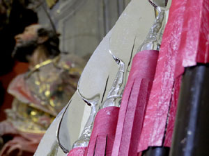 Setmana Santa 2019 a Girona. Divendres Sant. La process&oacute; del Sant Enterrament