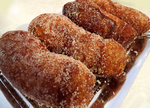 Xuixos de Girona