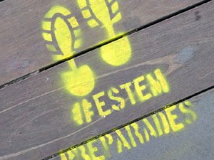 Actes a Girona en commemoraci&oacute; de l'1-O