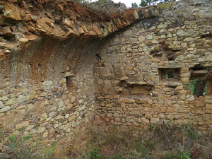 Els barris de Girona. El barri de Campdor&agrave;