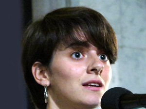 Concentració a la plaça del Vi per la independència i la llibertat dels presos polítics