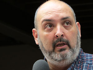 Concentraci&oacute; a la pla&ccedil;a del Vi per la independ&egrave;ncia i la llibertat dels presos pol&iacute;tics