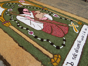 Festivitats i esdeveniments a Girona. La Diada de Corpus 2019