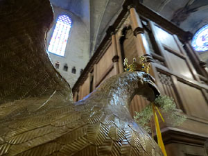 Festivitats i esdeveniments a Girona. La Diada de Corpus 2019