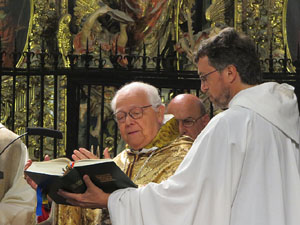 Festivitats i esdeveniments a Girona. La Diada de Corpus 2019