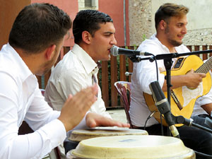 Festes i esdeveniments de Girona - Dia de la Música 2019 a diversos escenaris