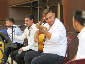 Festes i esdeveniments de Girona - Dia de la Música 2019 a diversos escenaris