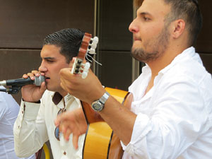 Festes i esdeveniments de Girona - Dia de la Música 2019 a diversos escenaris