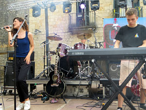 Festes i esdeveniments de Girona - Dia de la Música 2019 a diversos escenaris