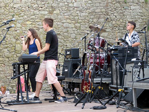 Festes i esdeveniments de Girona - Dia de la Música 2019 a diversos escenaris