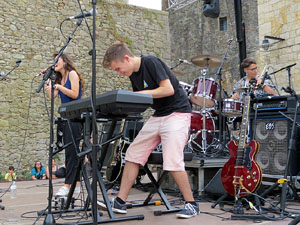 Festes i esdeveniments de Girona - Dia de la Música 2019 a diversos escenaris