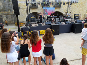 Festes i esdeveniments de Girona - Dia de la Música 2019 a diversos escenaris