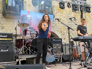 Festes i esdeveniments de Girona - Dia de la Música 2019 a diversos escenaris