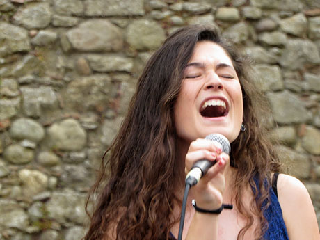 Dia de la Música 2018 a diversos escenaris